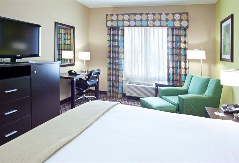 Hotel Holiday Inn Express Rockport - Bay View  | Rockport | Texas | United States 13