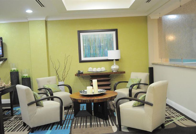 Hotel Holiday Inn Express Rockport - Bay View  | Rockport | Texas | United States 14