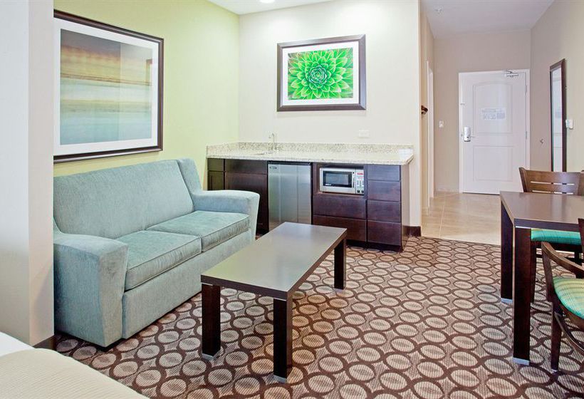 Hotel Holiday Inn Express Rockport - Bay View  | Rockport | Texas | United States 15