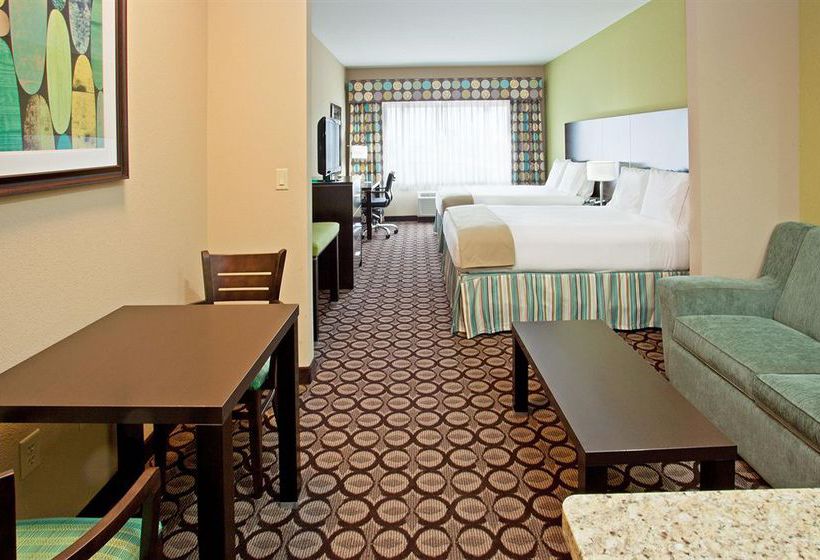 Hotel Holiday Inn Express Rockport - Bay View  | Rockport | Texas | United States 16