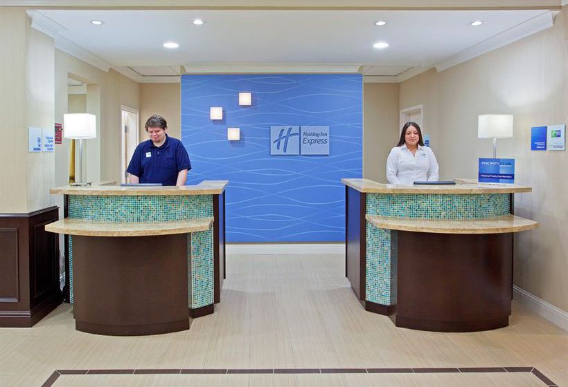 Hotel Holiday Inn Express Rockport - Bay View  | Rockport | Texas | United States 17