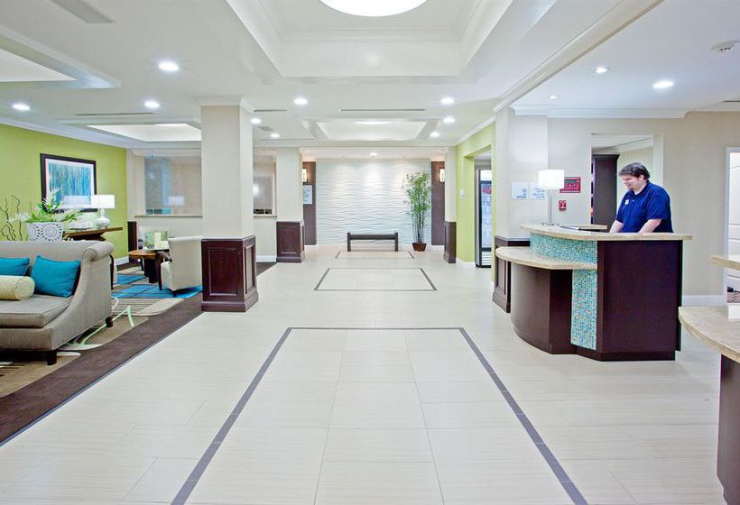 Hotel Holiday Inn Express Rockport - Bay View  | Rockport | Texas | United States 18