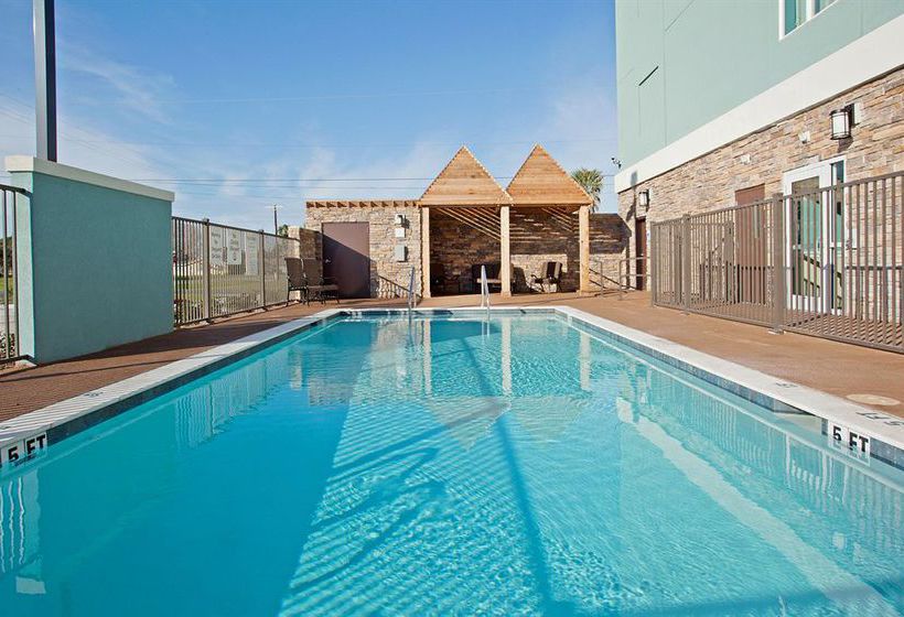 Hotel Holiday Inn Express Rockport - Bay View  | Rockport | Texas | United States 19