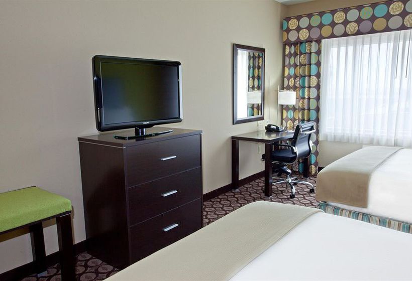 Hotel Holiday Inn Express Rockport - Bay View  | Rockport | Texas | United States 20
