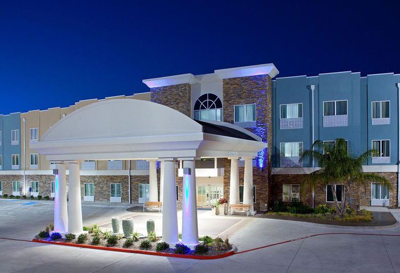 Hotel Holiday Inn Express Rockport - Bay View  | Rockport | Texas | United States 3