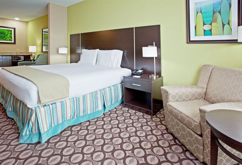 Hotel Holiday Inn Express Rockport - Bay View  | Rockport | Texas | United States 4
