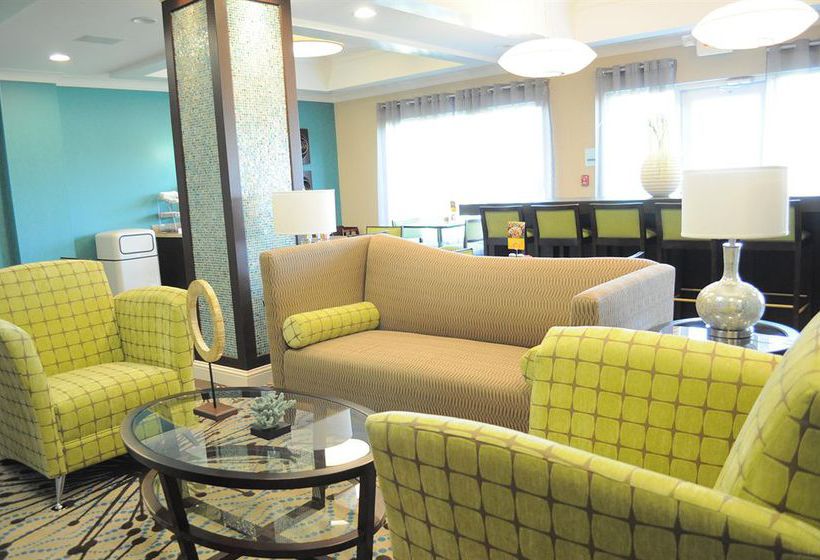 Hotel Holiday Inn Express Rockport - Bay View  | Rockport | Texas | United States 6