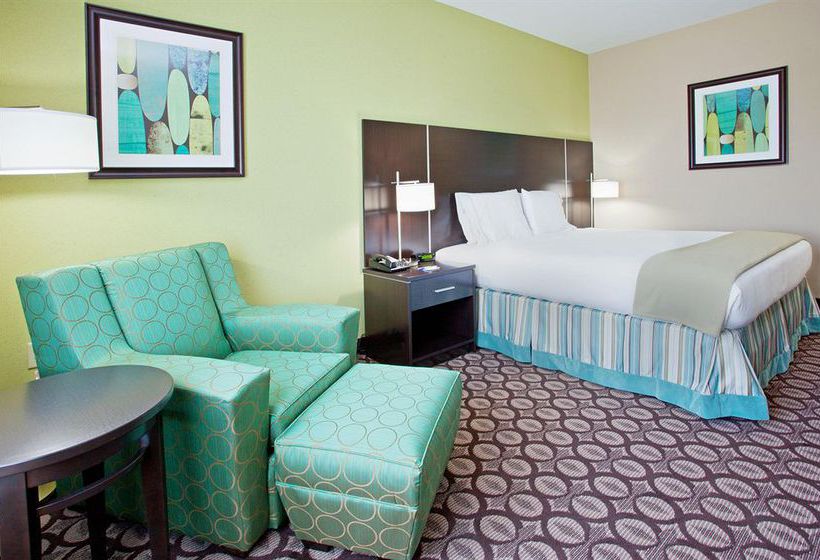 Hotel Holiday Inn Express Rockport - Bay View  | Rockport | Texas | United States 8