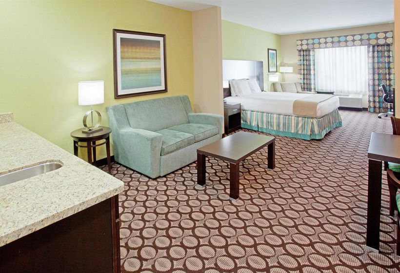 Hotel Holiday Inn Express Rockport - Bay View  | Rockport | Texas | United States 9