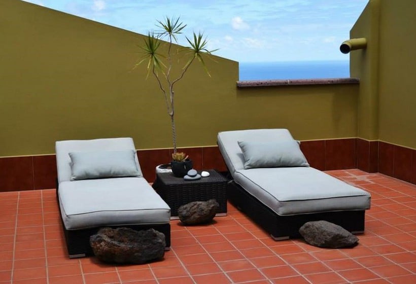 Apartamentos Los Verodes  | La Frontera | El Hierro | España 13