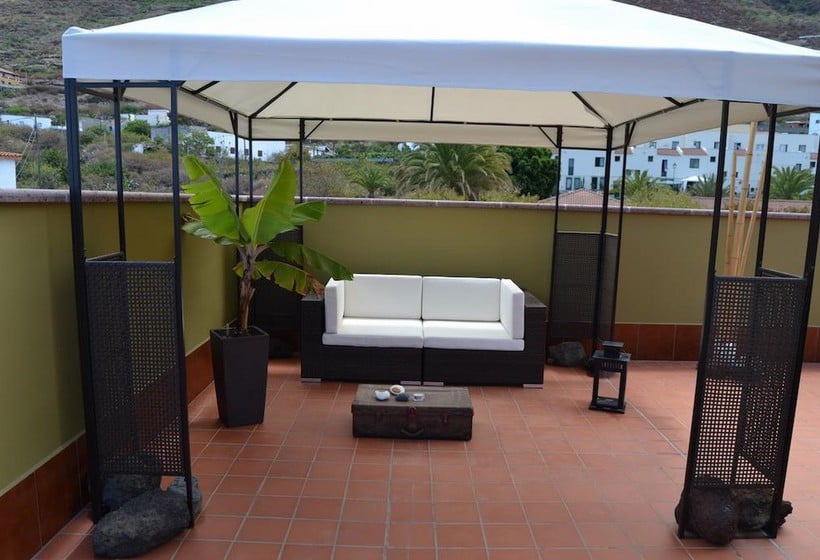 Apartamentos Los Verodes  | La Frontera | El Hierro | España 14