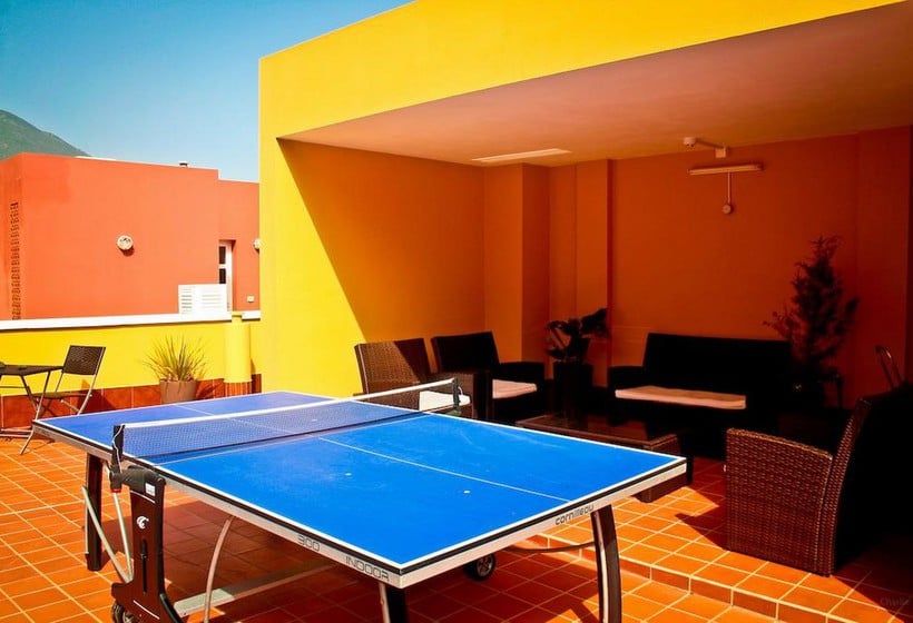 Apartamentos Los Verodes  | La Frontera | El Hierro | España 15