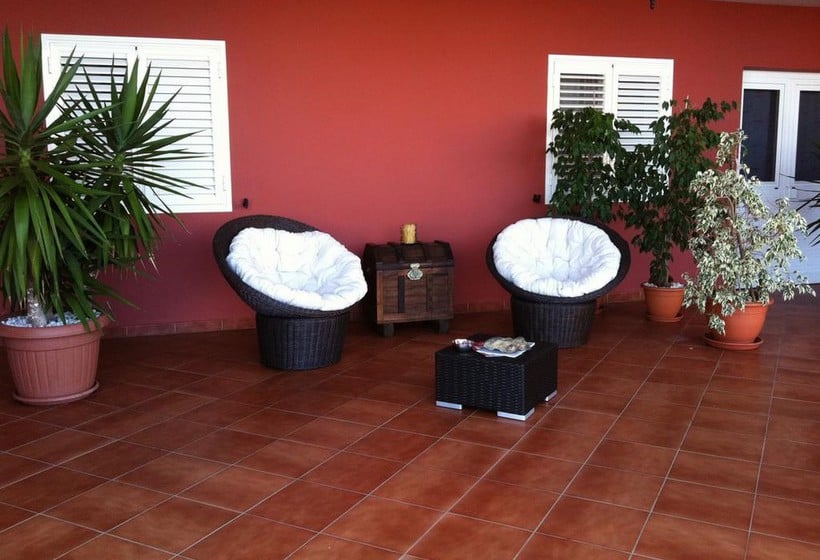 Apartamentos Los Verodes  | La Frontera | El Hierro | España 16