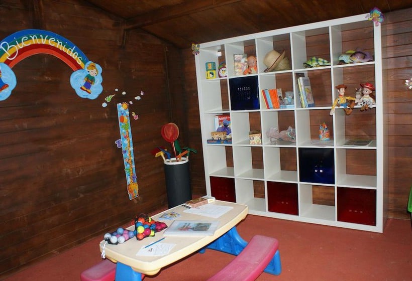 Apartamentos Los Verodes  | La Frontera | El Hierro | España 17