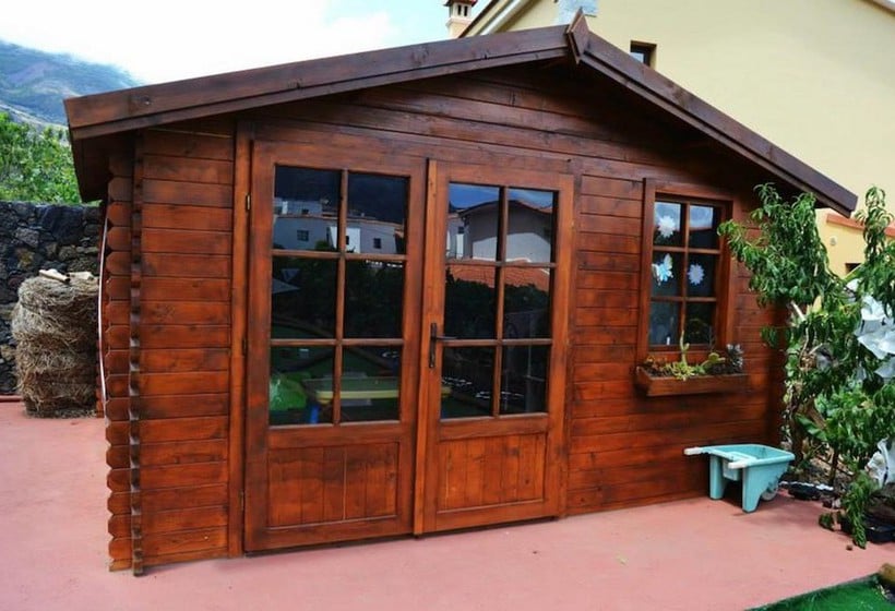 Apartamentos Los Verodes  | La Frontera | El Hierro | España 3