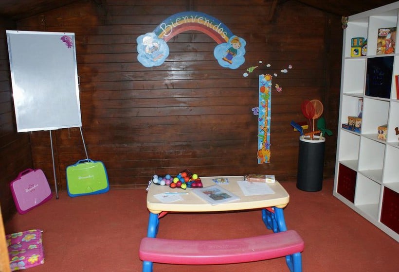 Apartamentos Los Verodes  | La Frontera | El Hierro | España 4