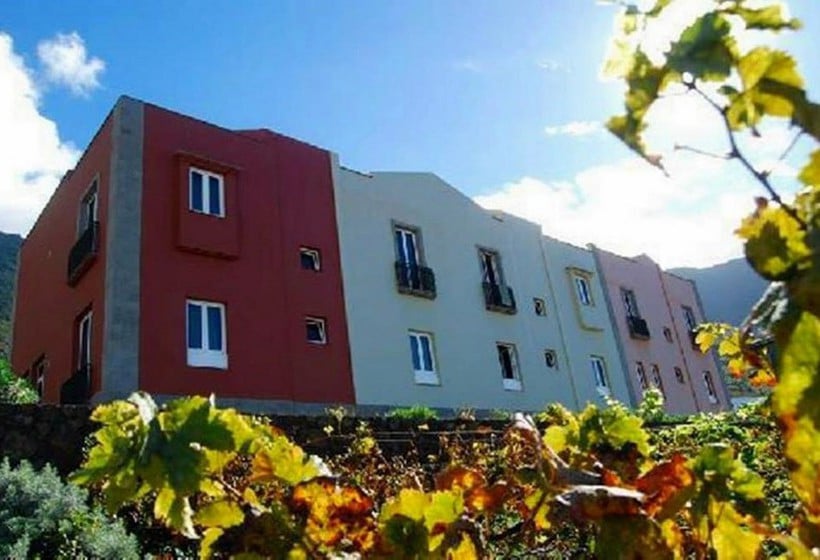 Apartamentos Los Verodes  | La Frontera | El Hierro | España 5