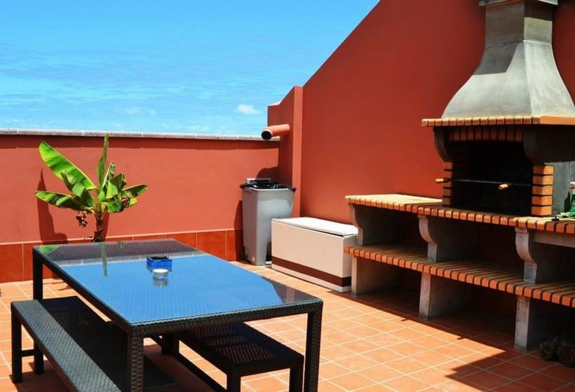 Apartamentos Los Verodes  | La Frontera | El Hierro | España 7