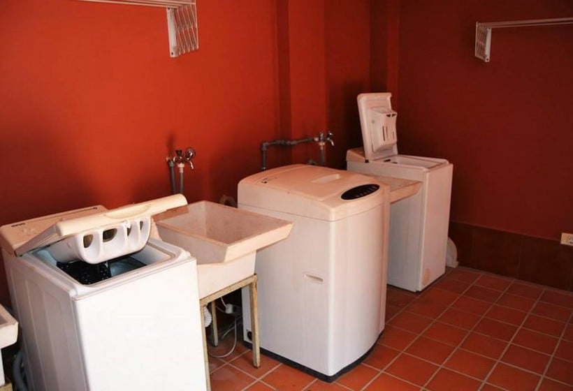 Apartamentos Los Verodes  | La Frontera | El Hierro | España 8