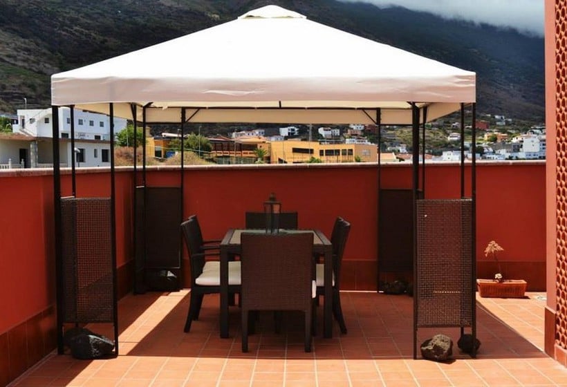 Apartamentos Los Verodes  | La Frontera | El Hierro | España 9