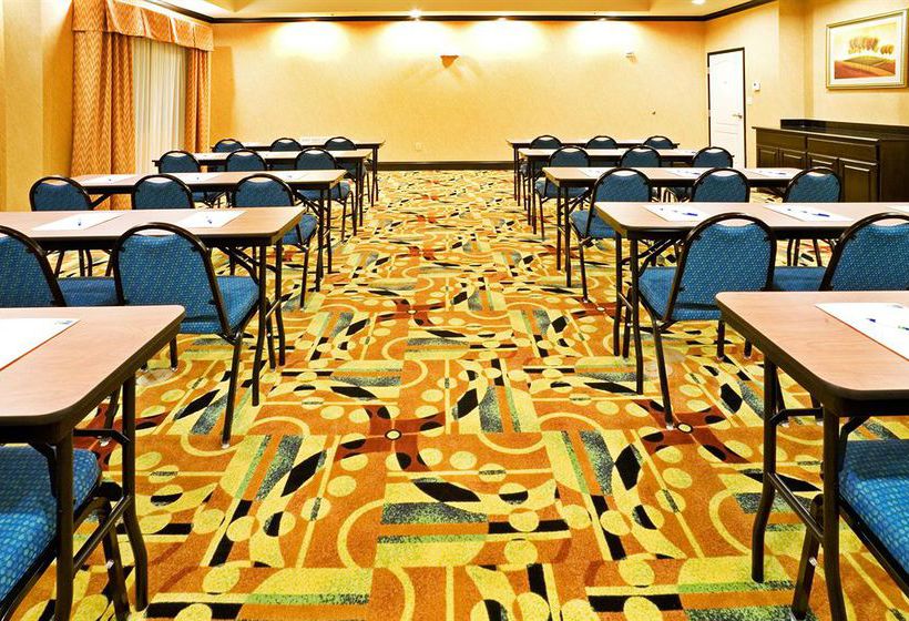 Hotel Holiday Inn Express Royse City - Rockwall Area 