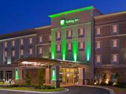Hotel Holiday Inn Temple-Belton Texas