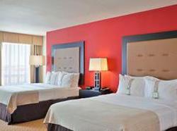 Hotel Holiday Inn Temple-Belton  | Temple | Texas | United States 1
