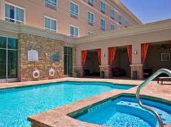 Hotel Holiday Inn Temple-Belton  | Temple | Texas | United States 10