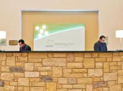 Hotel Holiday Inn Temple-Belton  | Temple | Texas | United States 12