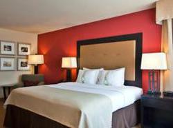 Hotel Holiday Inn Temple-Belton  | Temple | Texas | United States 16