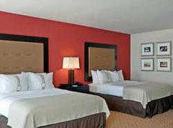 Hotel Holiday Inn Temple-Belton  | Temple | Texas | United States 17
