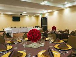 Hotel Holiday Inn Temple-Belton  | Temple | Texas | United States 18