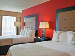 Hotel Holiday Inn Temple-Belton  | Temple | Texas | United States 19