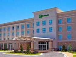 Hotel Holiday Inn Temple-Belton  | Temple | Texas | United States 20