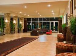 Hotel Holiday Inn Temple-Belton  | Temple | Texas | United States 3