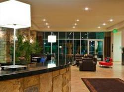 Hotel Holiday Inn Temple-Belton  | Temple | Texas | United States 4