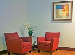Hotel Holiday Inn Temple-Belton  | Temple | Texas | United States 5