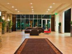 Hotel Holiday Inn Temple-Belton  | Temple | Texas | United States 7