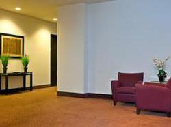 Hotel Holiday Inn Temple-Belton  | Temple | Texas | United States 8