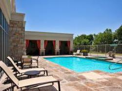 Hotel Holiday Inn Temple-Belton  | Temple | Texas | United States 9