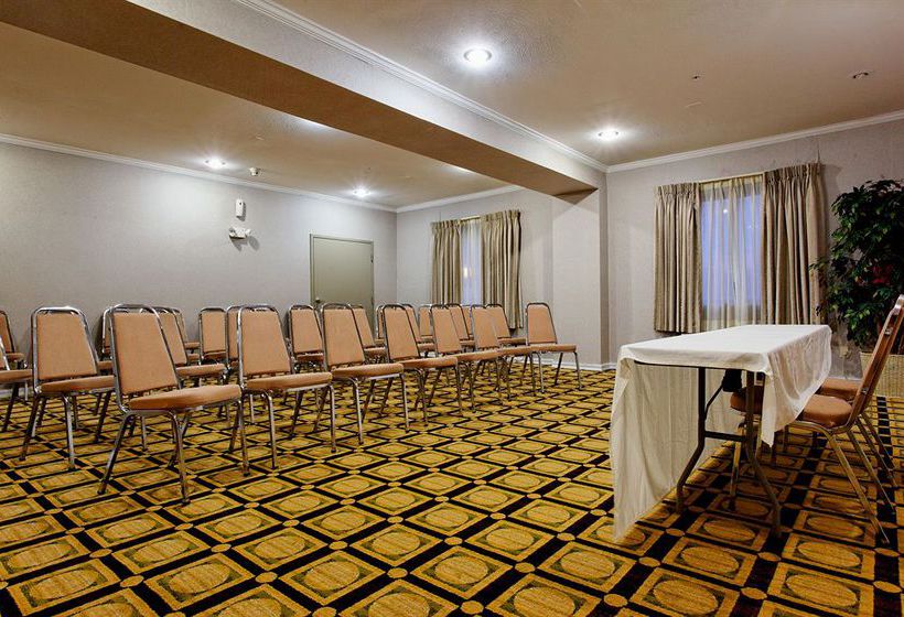 Hotel Holiday Inn Express Tyler  | Tyler | Texas | United States 1