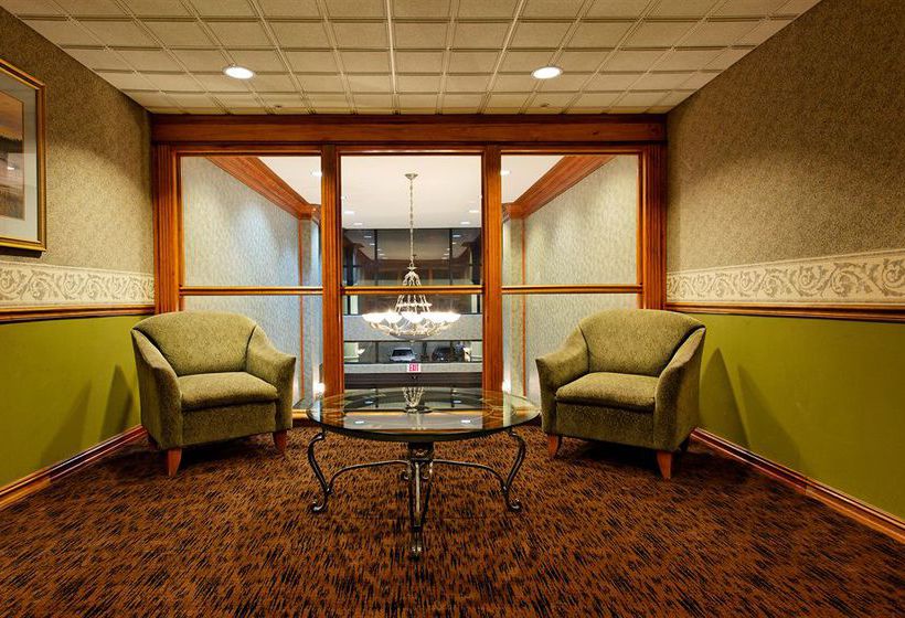 Hotel Holiday Inn Express Tyler  | Tyler | Texas | United States 10