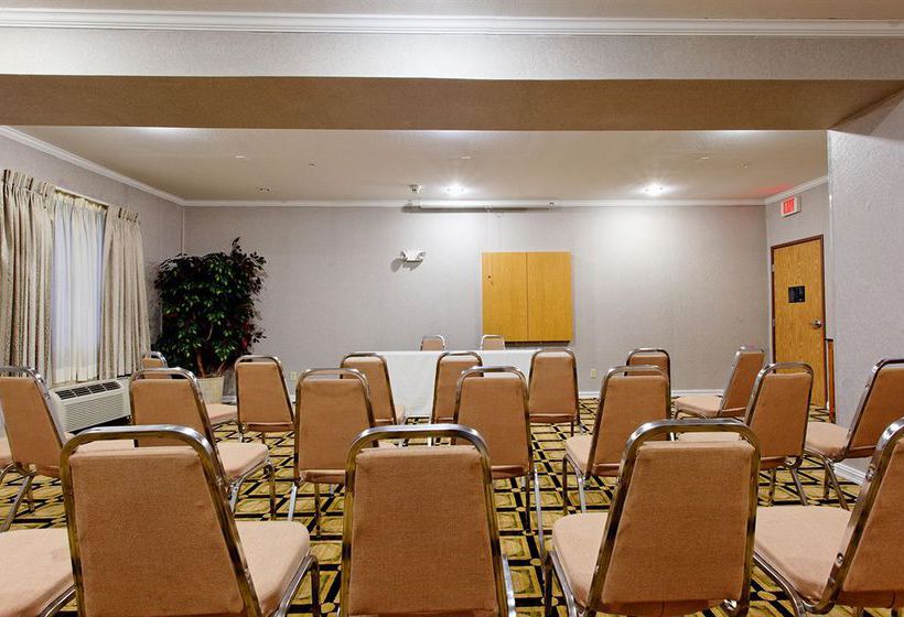 Hotel Holiday Inn Express Tyler  | Tyler | Texas | United States 11