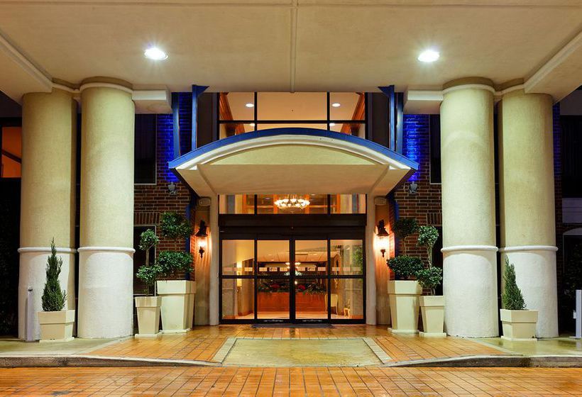 Hotel Holiday Inn Express Tyler  | Tyler | Texas | United States 13