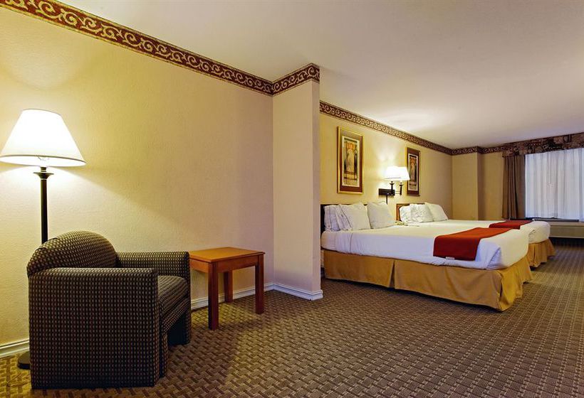 Hotel Holiday Inn Express Tyler  | Tyler | Texas | United States 16