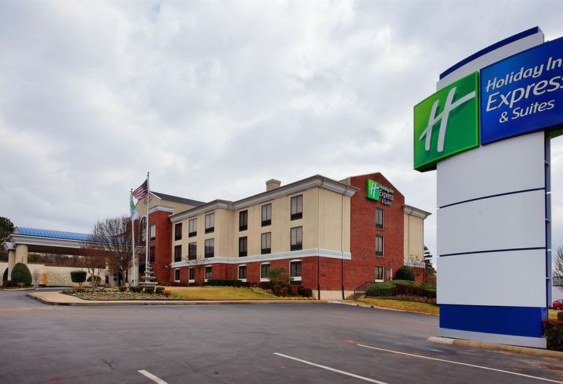 Hotel Holiday Inn Express Tyler  | Tyler | Texas | United States 18