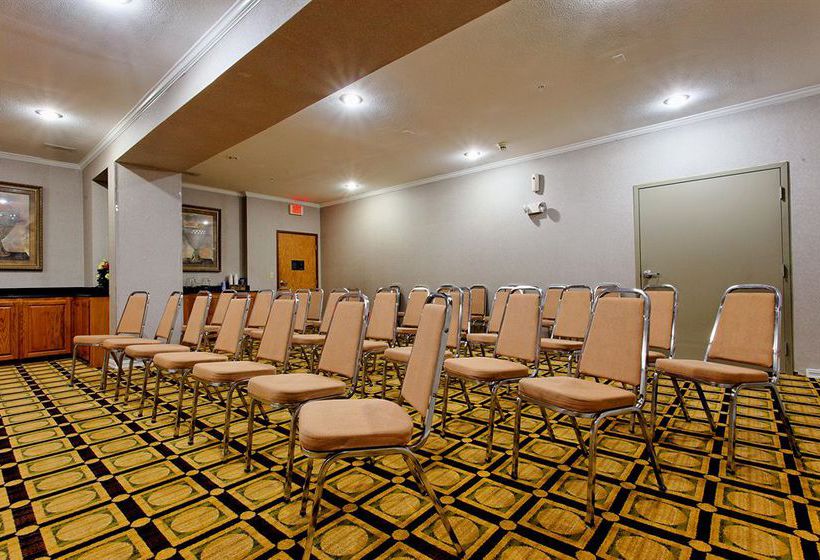 Hotel Holiday Inn Express Tyler  | Tyler | Texas | United States 2