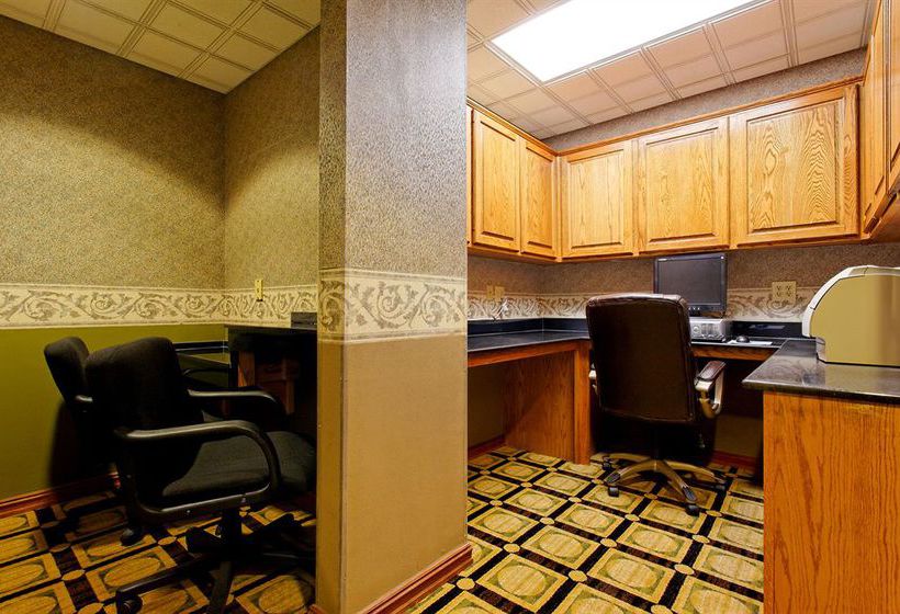 Hotel Holiday Inn Express Tyler  | Tyler | Texas | United States 3