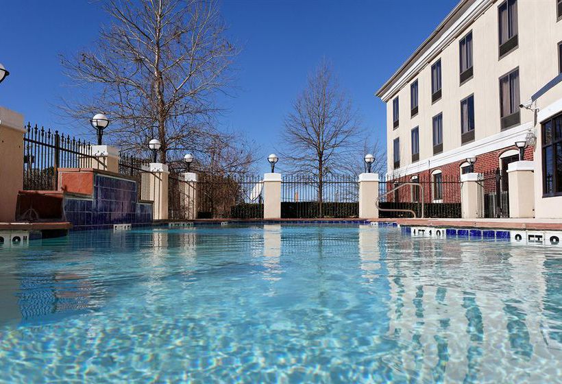 Hotel Holiday Inn Express Tyler  | Tyler | Texas | United States 6