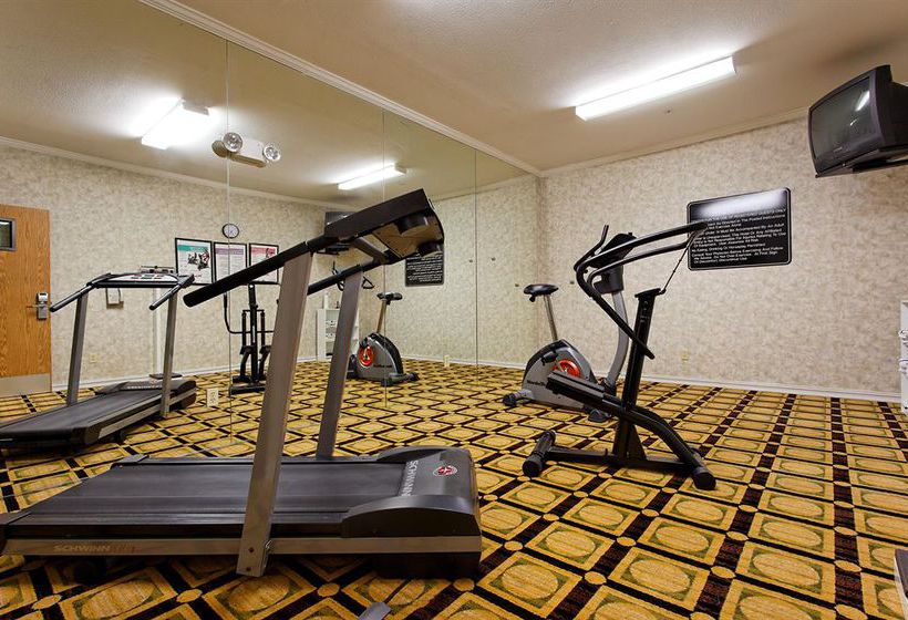 Hotel Holiday Inn Express Tyler  | Tyler | Texas | United States 7